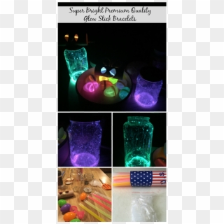 I Came Across 100 Super Bright Long Lasting Glow Stick - Lighting Clipart