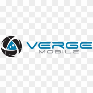 Verge Mobile Logo - Group Mission Trips Logo Clipart