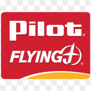 Sponsors - Pilot Flying J Clipart