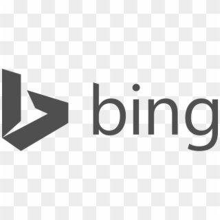 Bing Logo Bing Gets A New Logo And Modern Design To - Bing Translator Png Logo Clipart