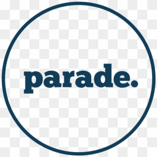 Parade-logo - Parade Media Clipart