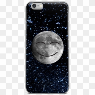 Load Image Into Gallery Viewer, Emoji Moon Iphone Case - Iphone Clipart