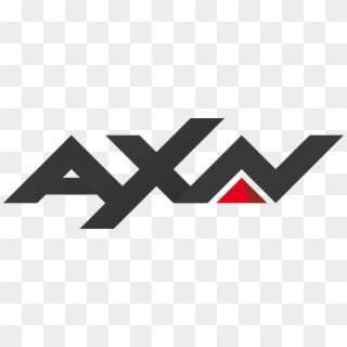 Axn Tv Logo Clipart