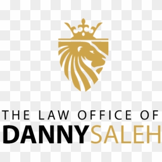 The Law Office Of Danny Saleh - Illustration Clipart