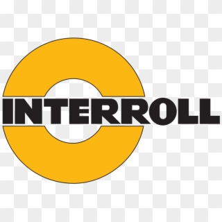 Canon Logo Photo - Interroll Logo Clipart