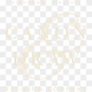 Canon Drawing Cannon - Calligraphy Clipart