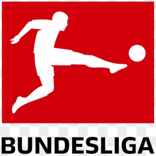Vfb Stuttgart Vs Borussia Dortmund Full Match - Bundesliga Logo Pes 2019 Clipart