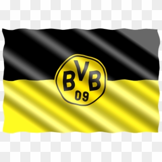 Bundesliga Clubs,bundesliga Dortmund,dortmund ,free - Borussia Dortmund Clipart