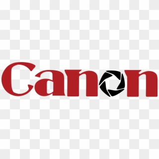 A Logo I Made For The Canon Clipart