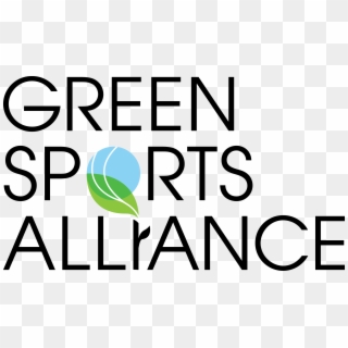 Rip City Magazine - Green Sports Alliance Summit Logo Clipart