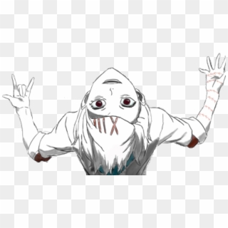 Featured image of post Tokyo Ghoul Juzo Png Pin amazing png images that you like
