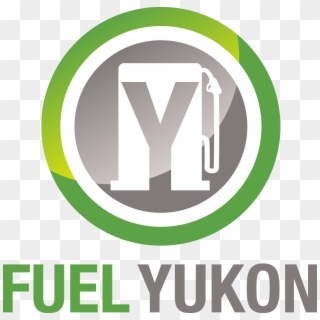 Logo Fuelyukon - Emblem Clipart