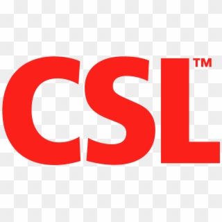 Csl Behring Transparent Logo Clipart