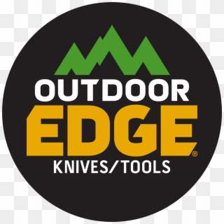 Outdoor Edge Knives Logo Clipart