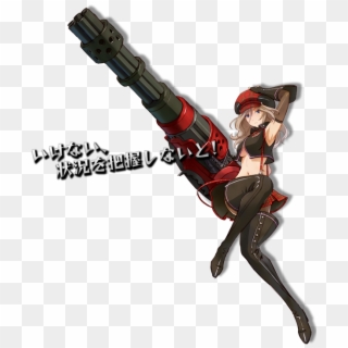 Resonance Of Fate, Dead Rising, And God Eater Characters - プロジェクト X ゾーン アリサ Clipart