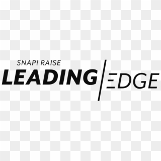 Leading Edge Logo Lockup Final Format=1500w Clipart