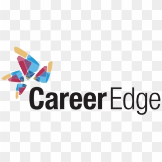 Career Edge Logo Png Clipart