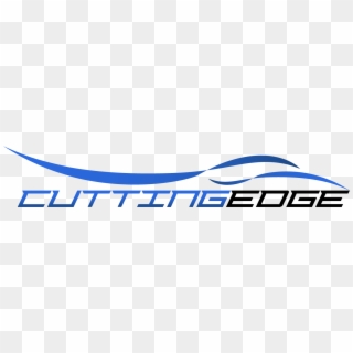 Cutting Edge Logo - Logo Cutting Clipart