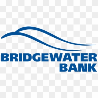 File Bridgewater Bank Wikipedia Png Bridgewater Transparent - Bridgewater Bank Logo Clipart