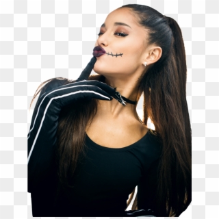Ariana Grande Png 2017 Clipart