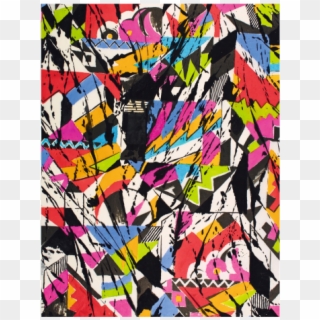 “it Has Tremendous Flow And Movement - Graphic Easy Textile Design Patterns Clipart
