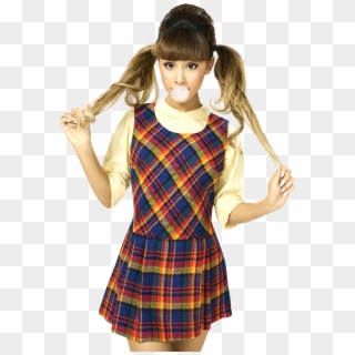 #png #arianagrande #1 💕 - Ariana Grande Hairspray Live Clipart