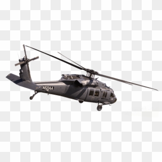 Uh-60 Blackhawk - Helikopter Forsvaret Clipart
