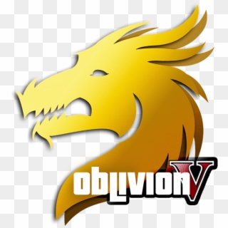 Oblivion V - Rage - Mp Clipart