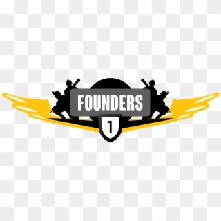 Founder - Squad Clipart
