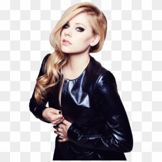Png Avril Lavigne Clipart