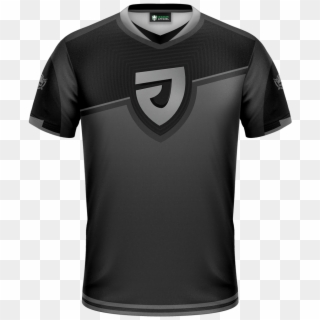 Oblivion Esports Jersey - Active Shirt Clipart