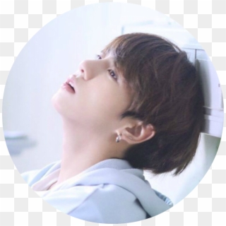 Love Yourself Icons Likereblog If You Save Png Bts - Jungkook Bts Love Yourself Clipart