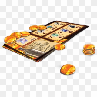 Plateauperso Pieces Clipart