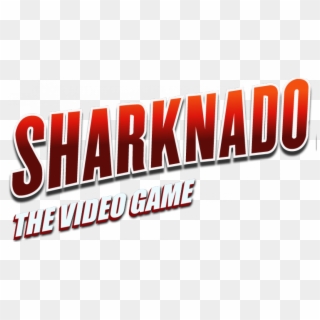 Sharknado Clipart