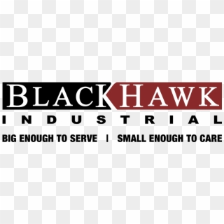 Blackhawk Industrial Clipart