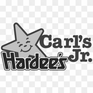 Carls Jr Hardees Vector - Carls Jr Clipart