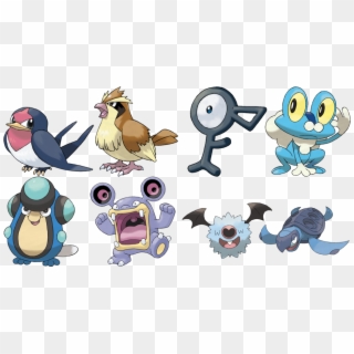 Image - Pokemon Clipart