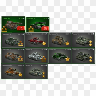Bkj8kay - Tank Clipart
