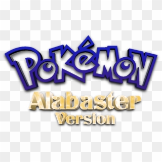 [release] Pokémon Alabaster [archive] - Pokemon Clipart