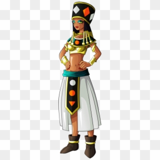 Helles From Dragon Ball Super Is Probably The Best - Jerez Dragon Ball Super Cosplay Clipart