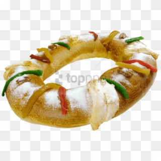 Free Png Rosca Png Images Transparent - Easter Bread Clipart