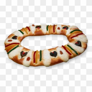Rosca De Reyes - Qué Representa La Rosca De Reyes Clipart