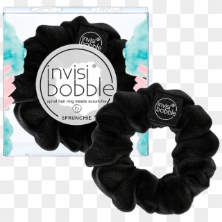 Invisi Bobble Scrunchie Hair Rings, Hospital Bag, Scrunchies, - Invisibobble Scrunchie Clipart