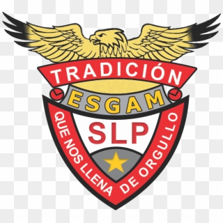 4 Jan 2018 From Querétaro, Querétaro Arteaga - Emblem Clipart