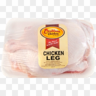 Chicken Legs - Turkey Ham Clipart