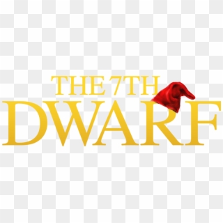The 7th Dwarf Clipart