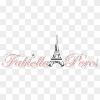 Paris Is Always A Good Idea - Eiffel Tower Clip Art - Png Download