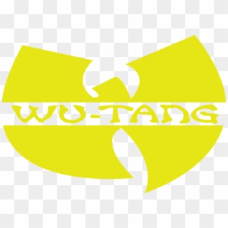 The Gallery For > Wu Tang Clan Symbol Png - Wu Tang Clan Logo Png Clipart