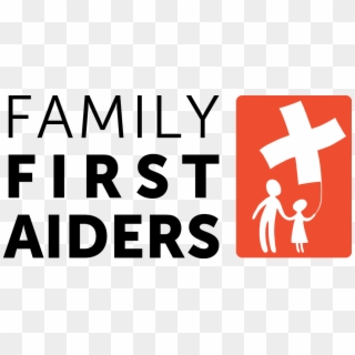 Family First Aiders Logo Clipart