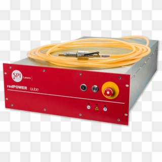 Redpower Qube 300w-2kw - Wire Clipart